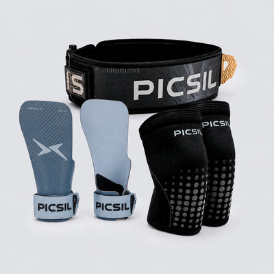 Performance Pack – Zurück zum Training 