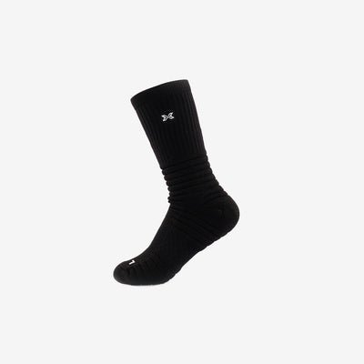 Grundlegende Packsport -Socken