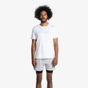 Pack 3 Basic T-Shirts Herren Tee Core 
