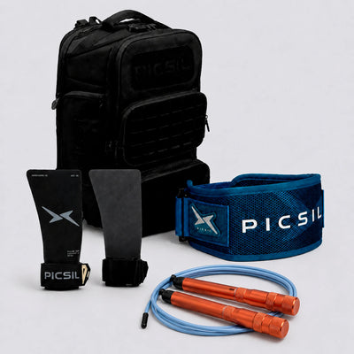 Athlete Pack - Zurück zum Training 