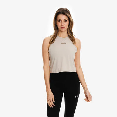 Pack 3 t -Shirts Sport für Frauen Crop Top