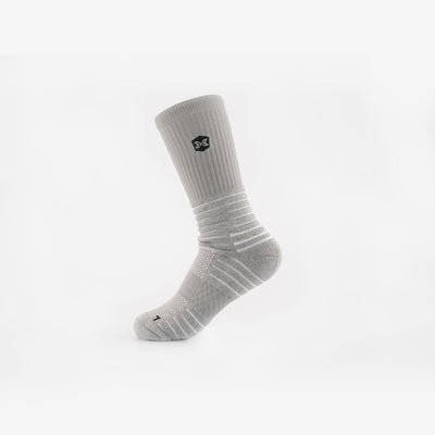 Grundlegende Packsport -Socken