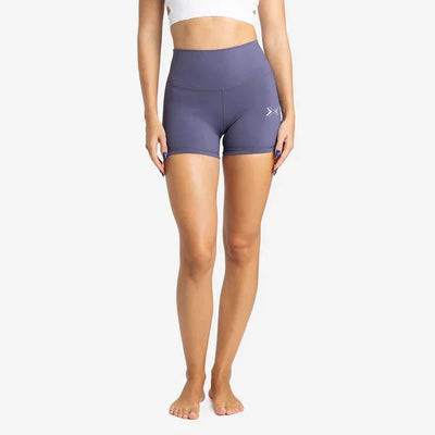 Pack 3 Damen Shorts Core 