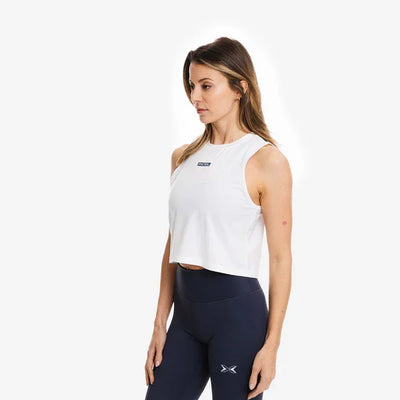 Pack 3 t -Shirts Sport für Frauen Crop Top
