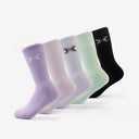 Pack 5 Sport Pro Socken 
