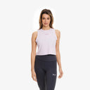 Pack 3 t -Shirts Sport für Frauen Crop Top