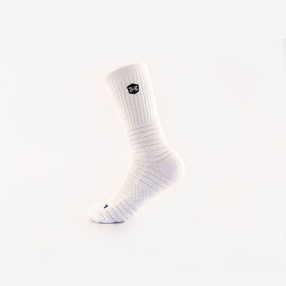 Grundlegende Packsport -Socken