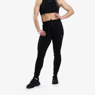 Pack 3 Jogginghosen Damen Urban Premium 