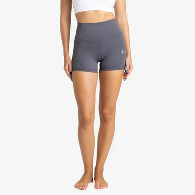 Pack 3 Damen Shorts Core 