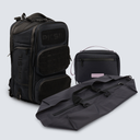 Erweitertes Reisepaket