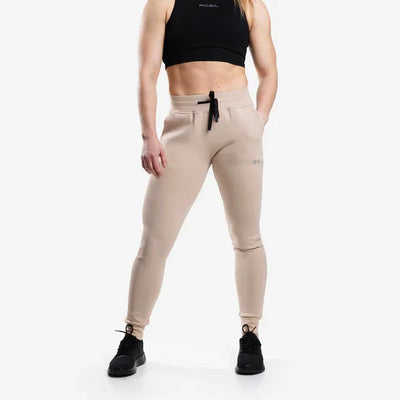 Pack 3 Jogginghosen Damen Urban Premium 