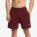 Pack 3 Trainingsshorts Premium Herren 