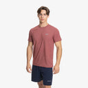 Pack 3 T-Shirts Premium Herren Kurzarm 