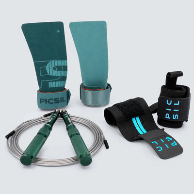 Starter Pack – Zurück zum Training 