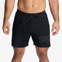 Pack 3 Herren-Shorts Core 