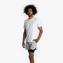 Pack 3 T-Shirts Premium Herren Kurzarm 