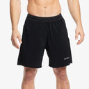 Pack 3 Trainingsshorts Premium Herren 