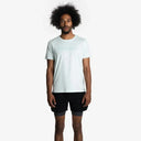 Pack 3 Basic T-Shirts Herren Tee Core 