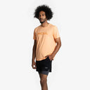 Pack 3 Basic T-Shirts Herren Tee Core 