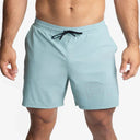Pack 3 Herren-Shorts Core 