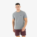 Pack 3 T-Shirts Premium Herren Kurzarm 