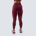 Damen-Performance-Leggings AW25 