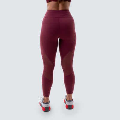 Damen-Performance-Leggings AW25 
