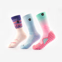 Sportsocken Farbpaket